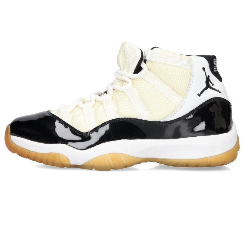 NIKE Air Jordan 11 Retro Concord Sneakers Size 27.5cm