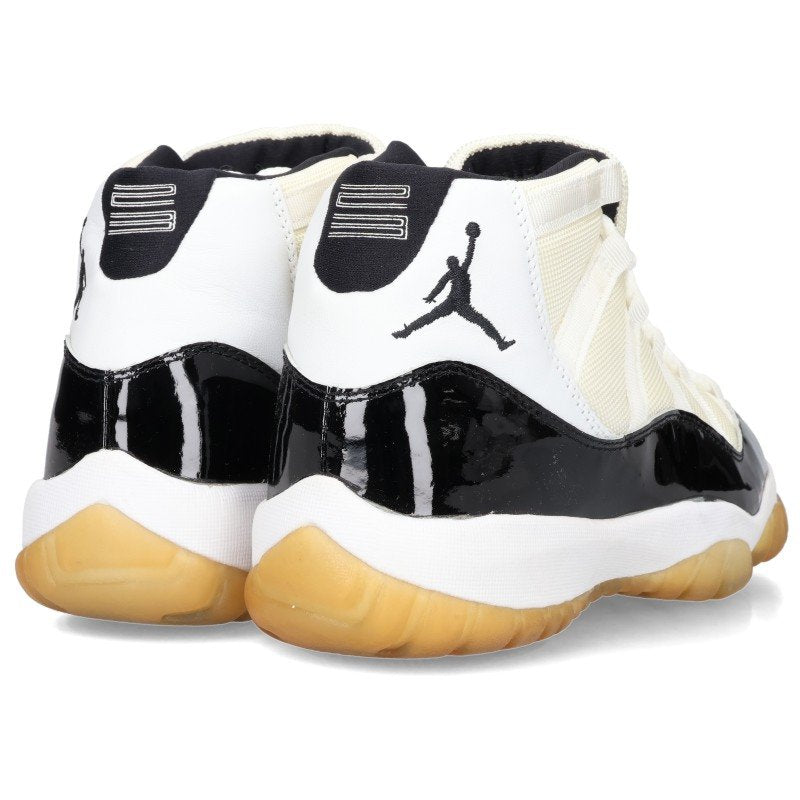 NIKE Air Jordan 11 Retro Concord Sneakers Size 27.5cm