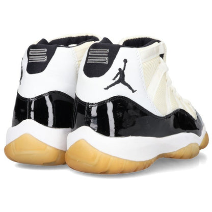 NIKE Air Jordan 11 Retro Concord Sneakers Size 27.5cm