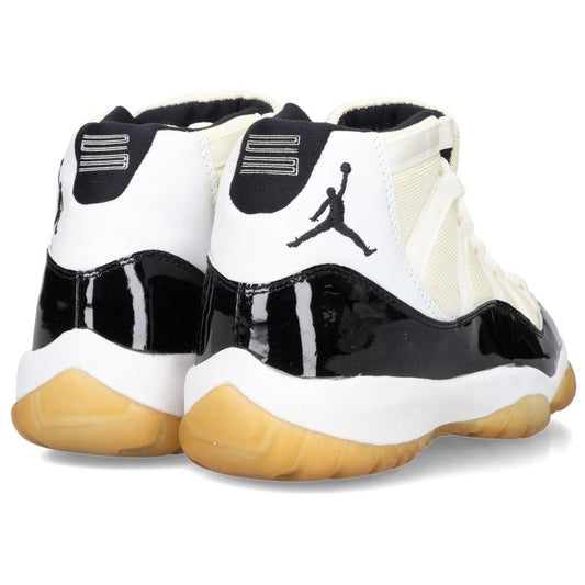 NIKE Air Jordan 11 Retro Concord Sneakers Size 27.5cm
