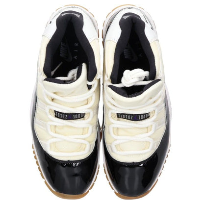 NIKE Air Jordan 11 Retro Concord Sneakers Size 27.5cm