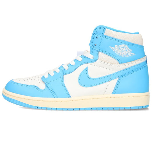 NIKE Air Jordan 1 Retro High Reimagined Sneakers Size 27.5cm