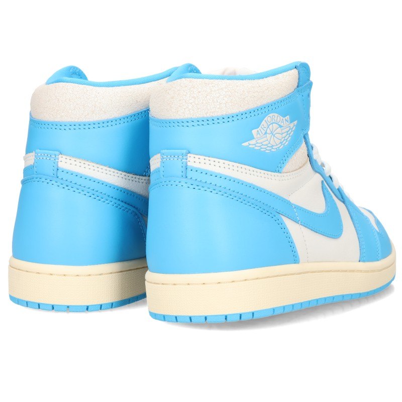 NIKE Air Jordan 1 Retro High Reimagined Sneakers Size 27.5cm