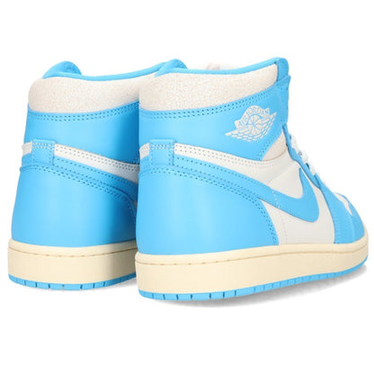NIKE Air Jordan 1 Retro High Reimagined Sneakers Size 27.5cm