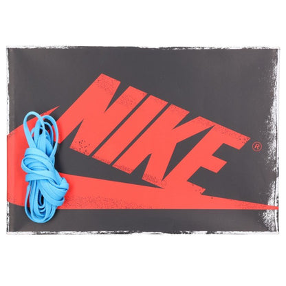 NIKE Air Jordan 1 Retro High Reimagined Sneakers Size 27.5cm