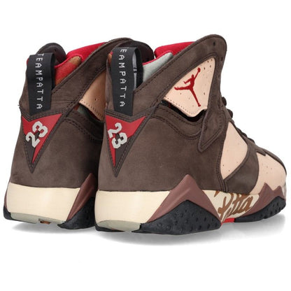 NIKE Air Jordan 7 Retro Patta Sneakers Multi Size 27cm