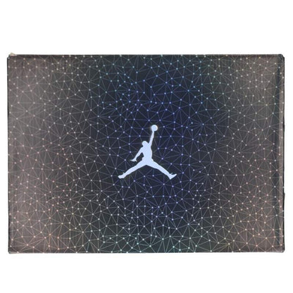NIKE Air Jordan 3LAB5 Retro Sneakers Gray Size 27.5cm