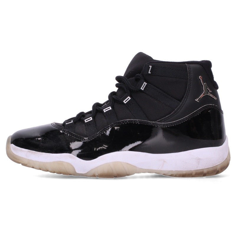 NIKE Air Jordan 11 Jubilee Sneakers Multi Size 26cm