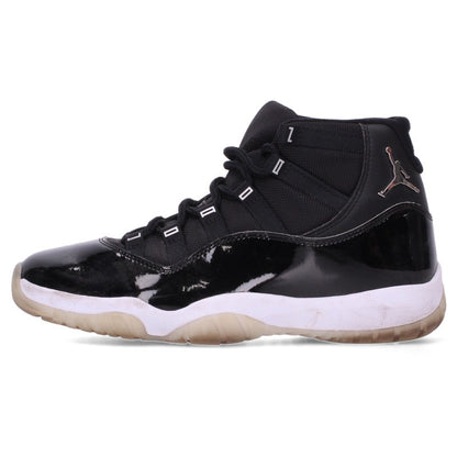 NIKE Air Jordan 11 Jubilee Sneakers Multi Size 26cm