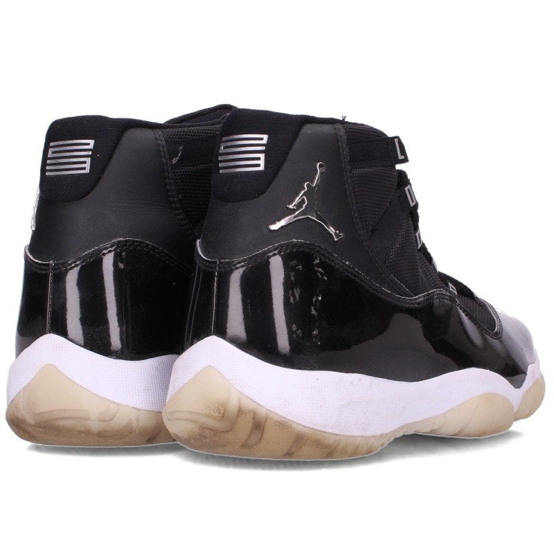 NIKE Air Jordan 11 Jubilee Sneakers Multi Size 26cm
