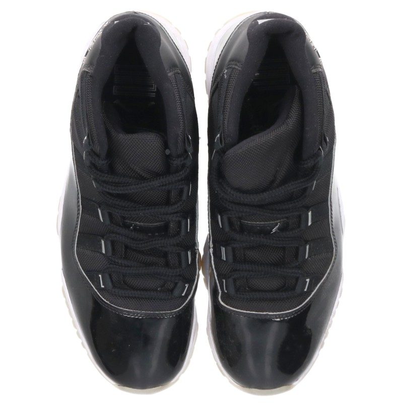 NIKE Air Jordan 11 Jubilee Sneakers Multi Size 26cm