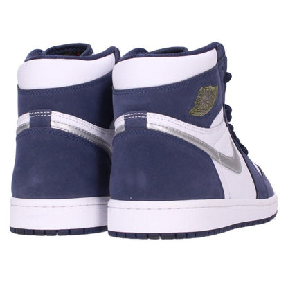 NIKE Air Jordan 1 High OG CO.JP Sneakers Multi Size 26cm