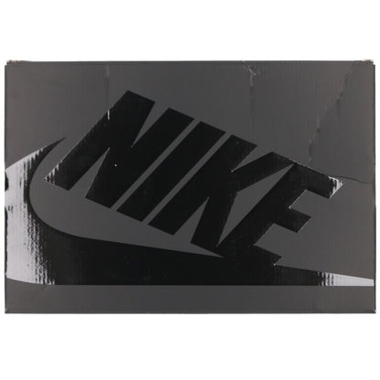 SUPREME Nike Air Force 1 Low Sneakers Brown Size 28cm