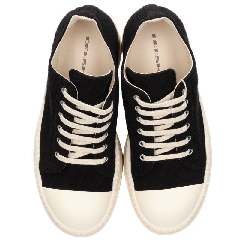 DRKSHDW Double Bumper Low Cut Sneakers Multi Size EU 45