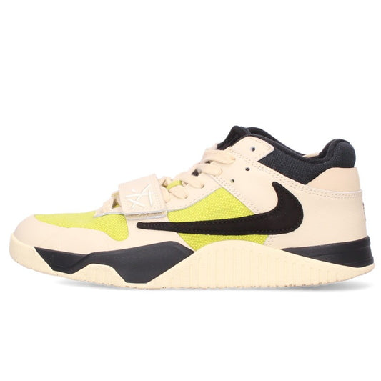 NIKE Jumpman Jack Bright Cactus Sneakers Multi Size 27cm