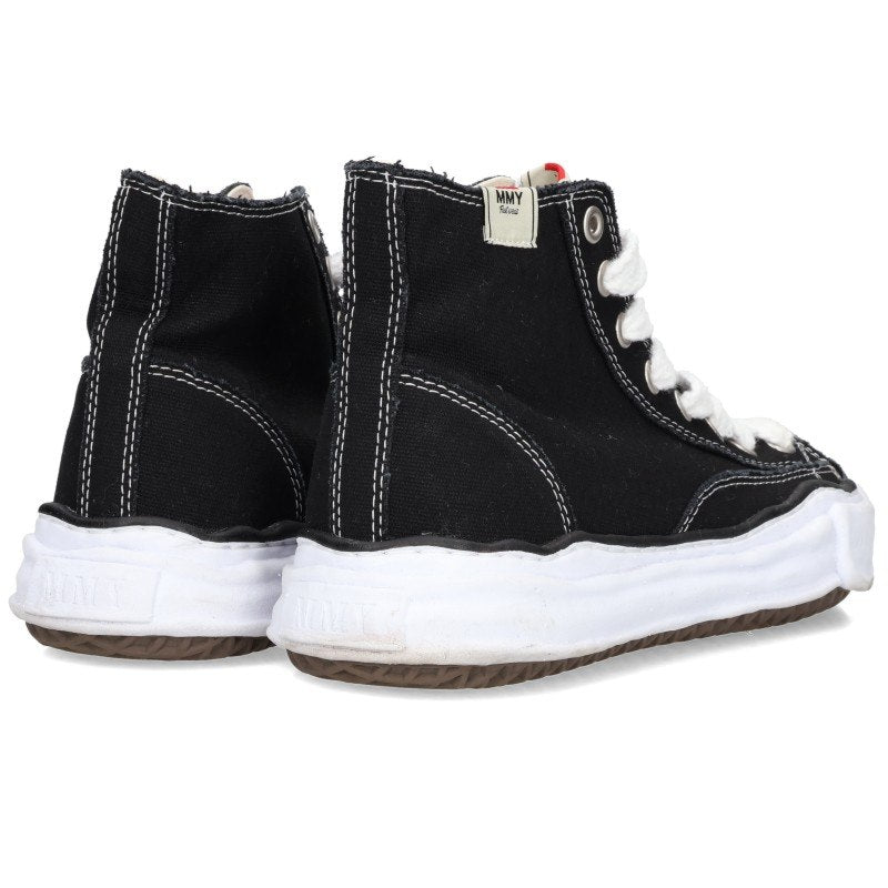 MIHARAYASUHIRO 01FW PETERSON HI Sneakers Multi Size EU 42
