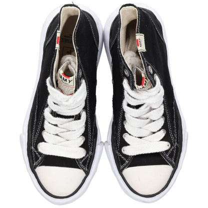 MIHARAYASUHIRO 01FW PETERSON HI Sneakers Multi Size EU 42