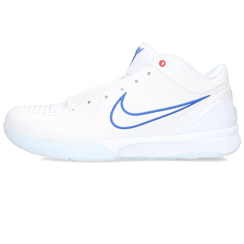 NIKE Kobe 4 Protro Draft Pack Pacers Sneakers Size 27.5cm