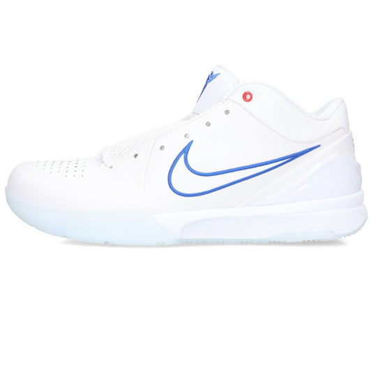 NIKE Kobe 4 Protro Draft Pack Pacers Sneakers Size 27.5cm