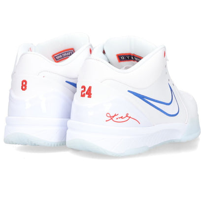 NIKE Kobe 4 Protro Draft Pack Pacers Sneakers Size 27.5cm