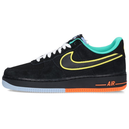 NIKE Air Force 1 Low '07 Peace And Unity Sneakers Size 26cm