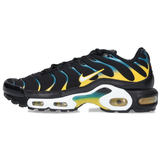 NIKE AIR MAX PLUS Sneakers Multi Size 25.5cm