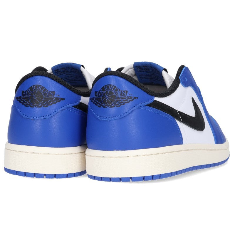 NIKE AIR JORDAN 1 LOW OG Game Sneakers Multi Size 28.5cm