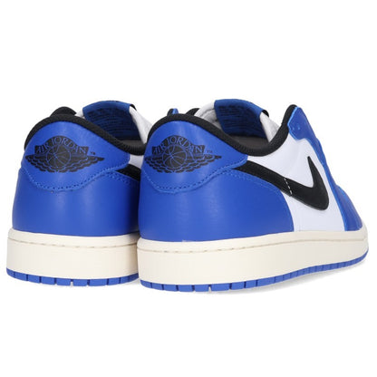 NIKE AIR JORDAN 1 LOW OG Game Sneakers Multi Size 28.5cm