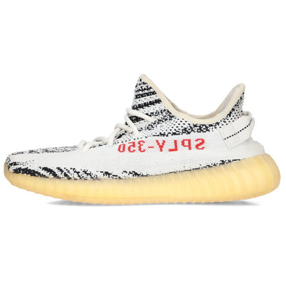 adidas YEEZY BOOST 350 V2 Zebra Sneakers Multi Size 28cm