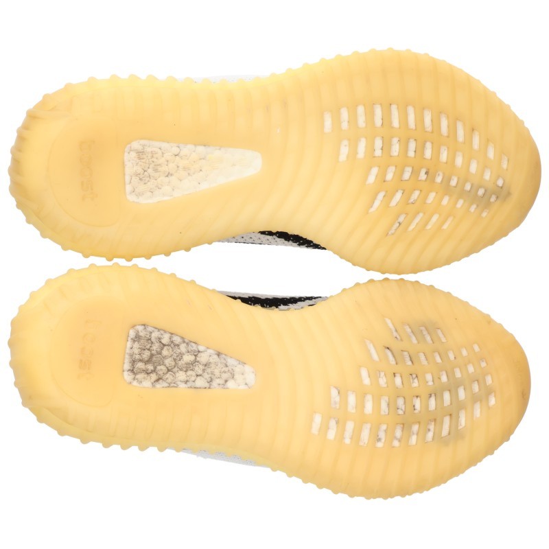adidas YEEZY BOOST 350 V2 Zebra Sneakers Multi Size 28cm