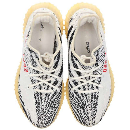 adidas YEEZY BOOST 350 V2 Zebra Sneakers Multi Size 28cm