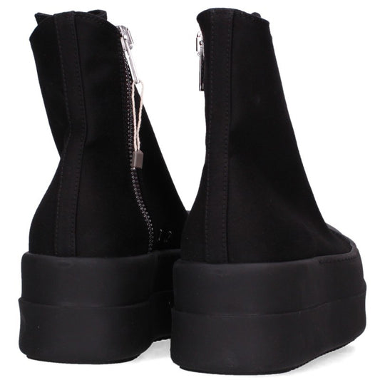 DRKSHDW DOUBLE BUMPER High-Top Sneakers Black Size EU 41