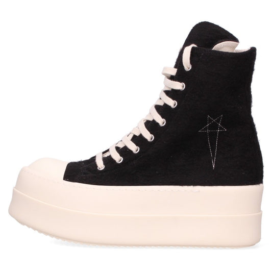 DRKSHDW Mega Bumper Felt Hi-Top Sneakers Multi Size EU 39