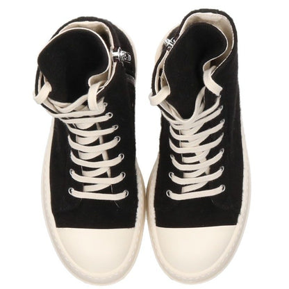DRKSHDW Mega Bumper Felt Hi-Top Sneakers Multi Size EU 39