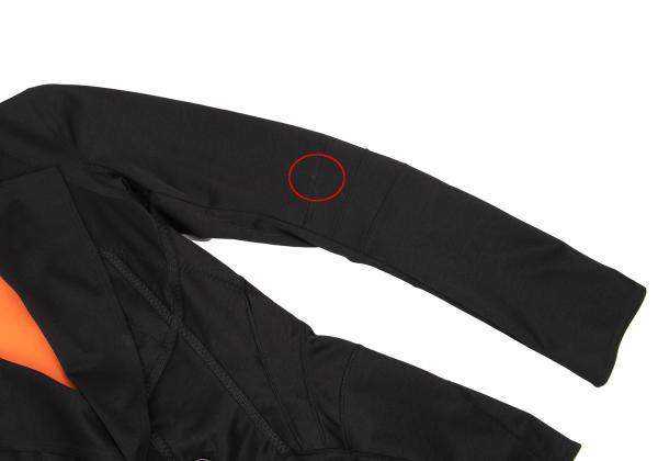 JUNYA WATANABE COMME des GARCONS Stretch Jacket Black Size S