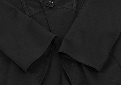 JUNYA WATANABE COMME des GARCONS Stretch Jacket Black Size S