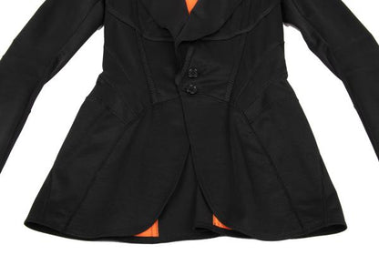 JUNYA WATANABE COMME des GARCONS Stretch Jacket Black Size S
