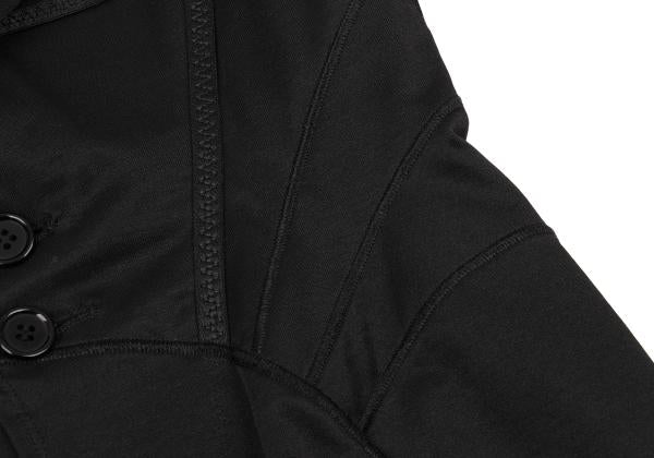 JUNYA WATANABE COMME des GARCONS Stretch Jacket Black Size S