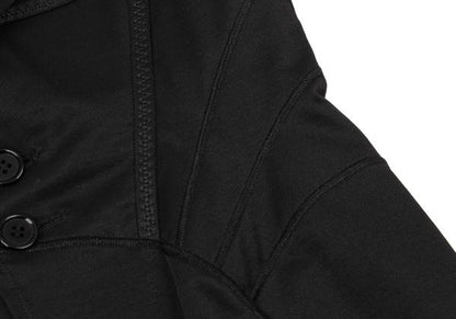 JUNYA WATANABE COMME des GARCONS Stretch Jacket Black Size S