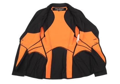 JUNYA WATANABE COMME des GARCONS Stretch Jacket Black Size S