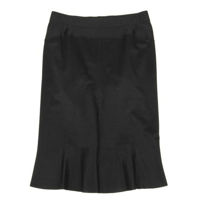 JUNYA WATANABE COMME des GARCONS Outseam Skirt Black Size S