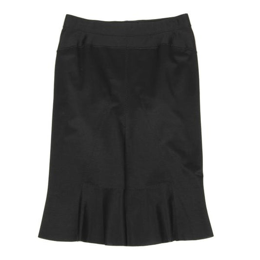 JUNYA WATANABE COMME des GARCONS Outseam Skirt Black Size S