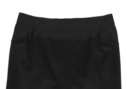 JUNYA WATANABE COMME des GARCONS Outseam Skirt Black Size S