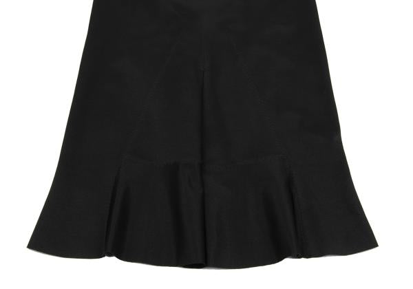 JUNYA WATANABE COMME des GARCONS Outseam Skirt Black Size S