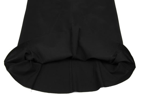 JUNYA WATANABE COMME des GARCONS Outseam Skirt Black Size S