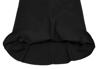 JUNYA WATANABE COMME des GARCONS Outseam Skirt Black Size S