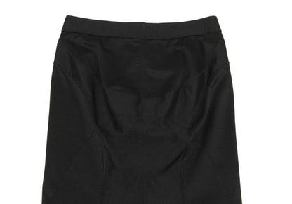 JUNYA WATANABE COMME des GARCONS Outseam Skirt Black Size S