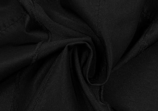 JUNYA WATANABE COMME des GARCONS Outseam Skirt Black Size S