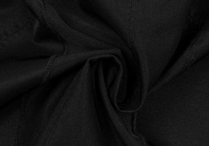 JUNYA WATANABE COMME des GARCONS Outseam Skirt Black Size S