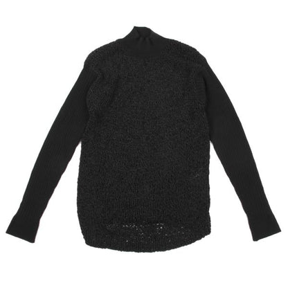Jean Paul GAULTIER HOMME Low Gauge Knit Sweater Size 48